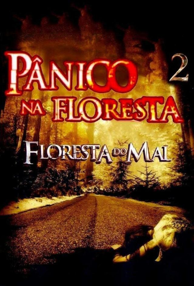 Camino hacia el terror 2