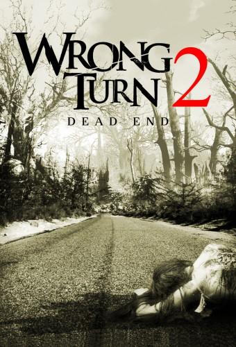 Wrong Turn 2: Dead End