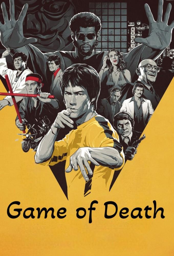 Game of Death