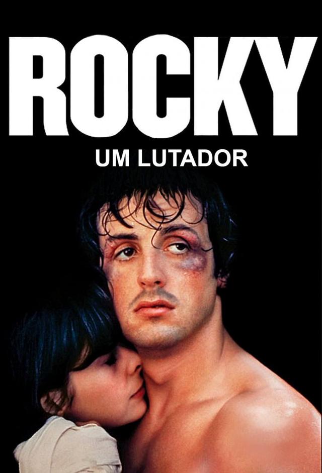 Rocky
