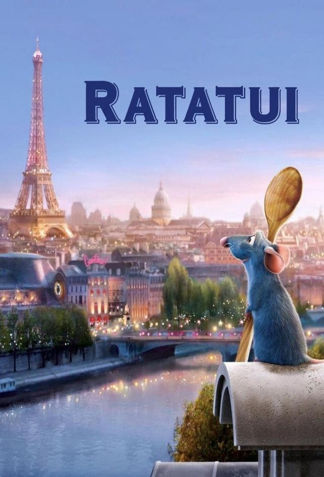 Ratatouille
