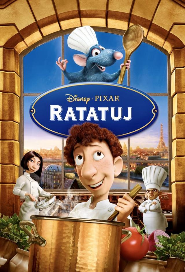 Ratatuj