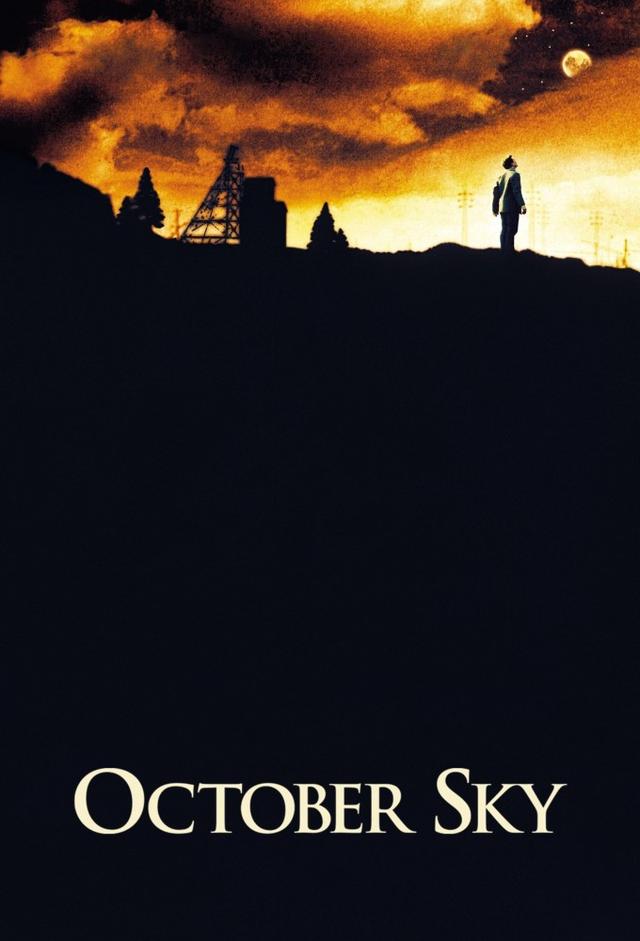 October Sky