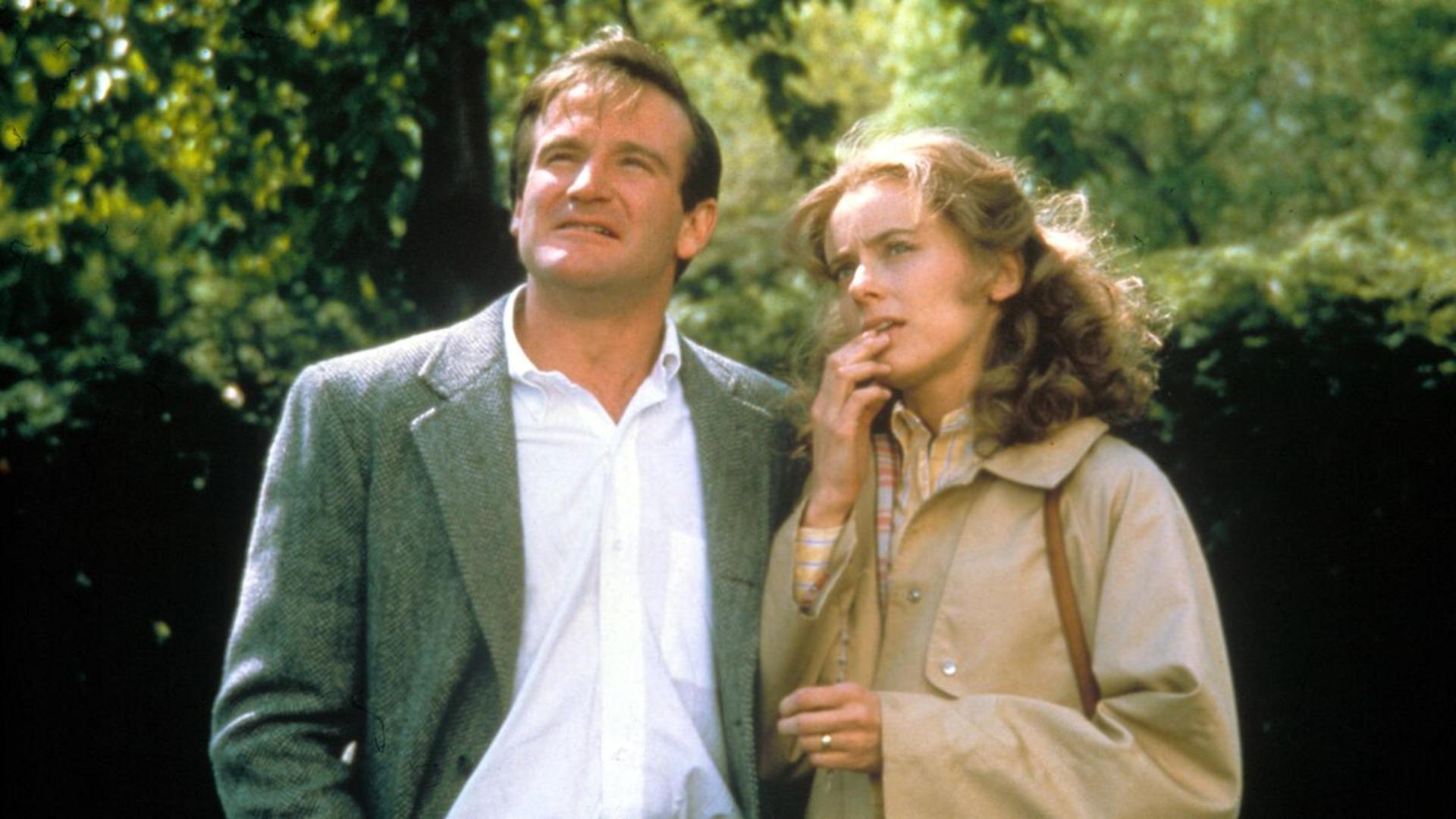 The World According to Garp