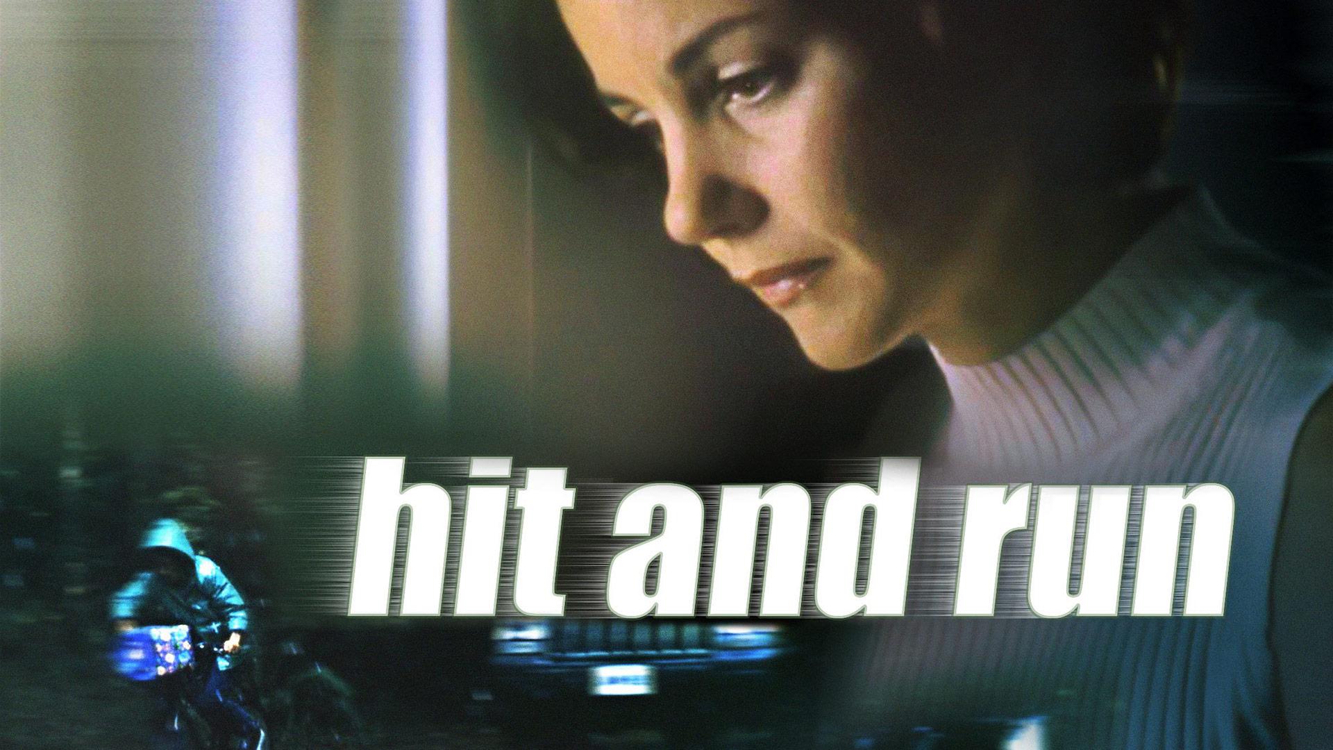Hit and Run