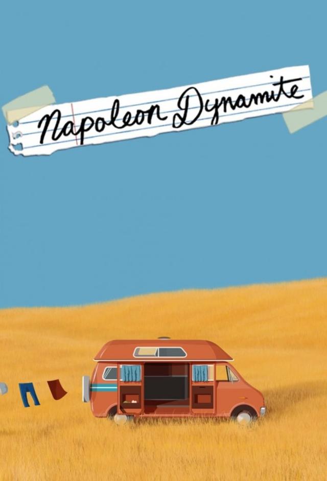 Napoleon Dynamite