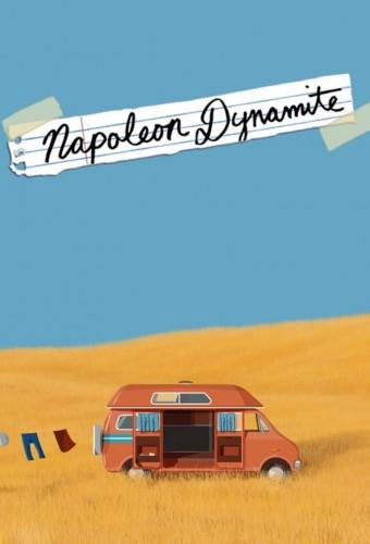 Napoleon Dynamite