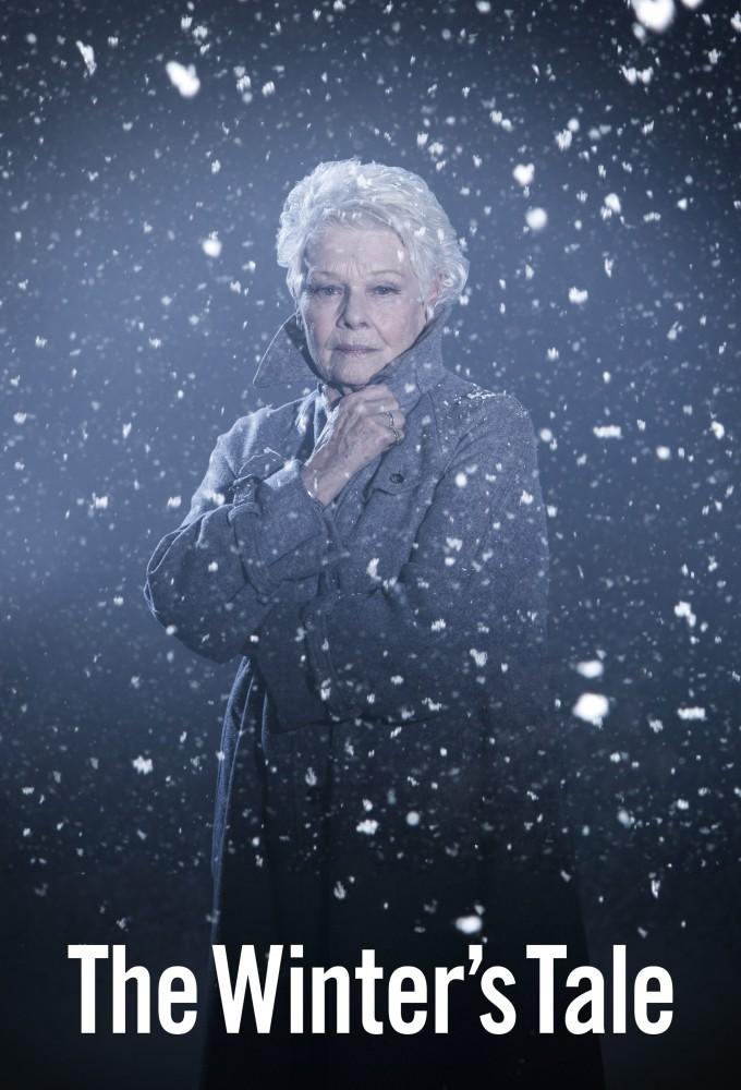 Branagh Theatre Live: The Winter's Tale