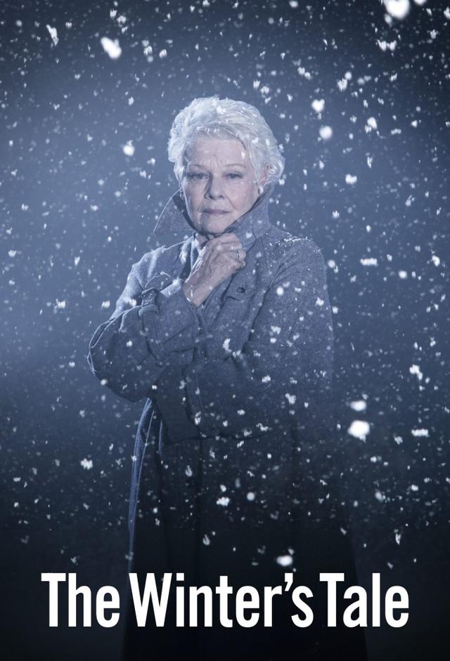 Branagh Theatre Live: The Winter's Tale