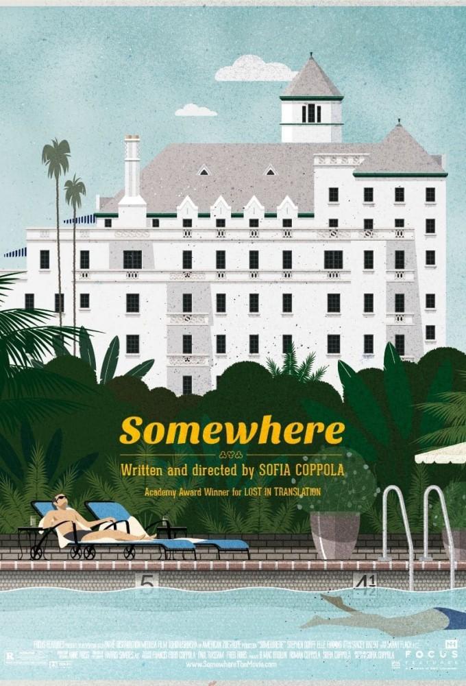 Somewhere