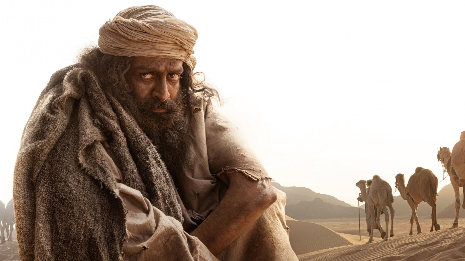 Aadujeevitham: The Goat Life