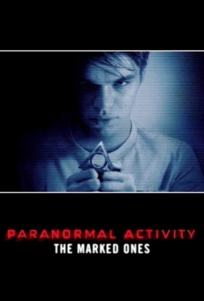 Paranormal Activity: The Marked Ones