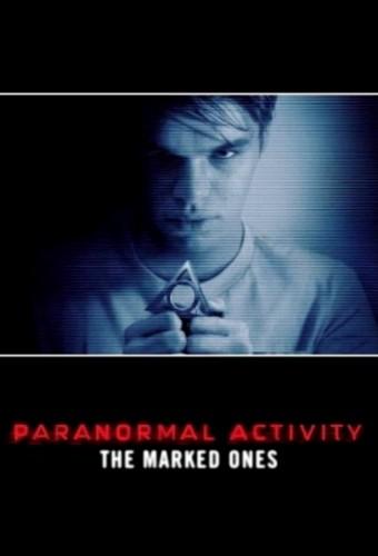 Paranormal Activity: The Marked Ones