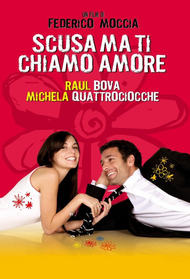 Scusa ma ti chiamo amore