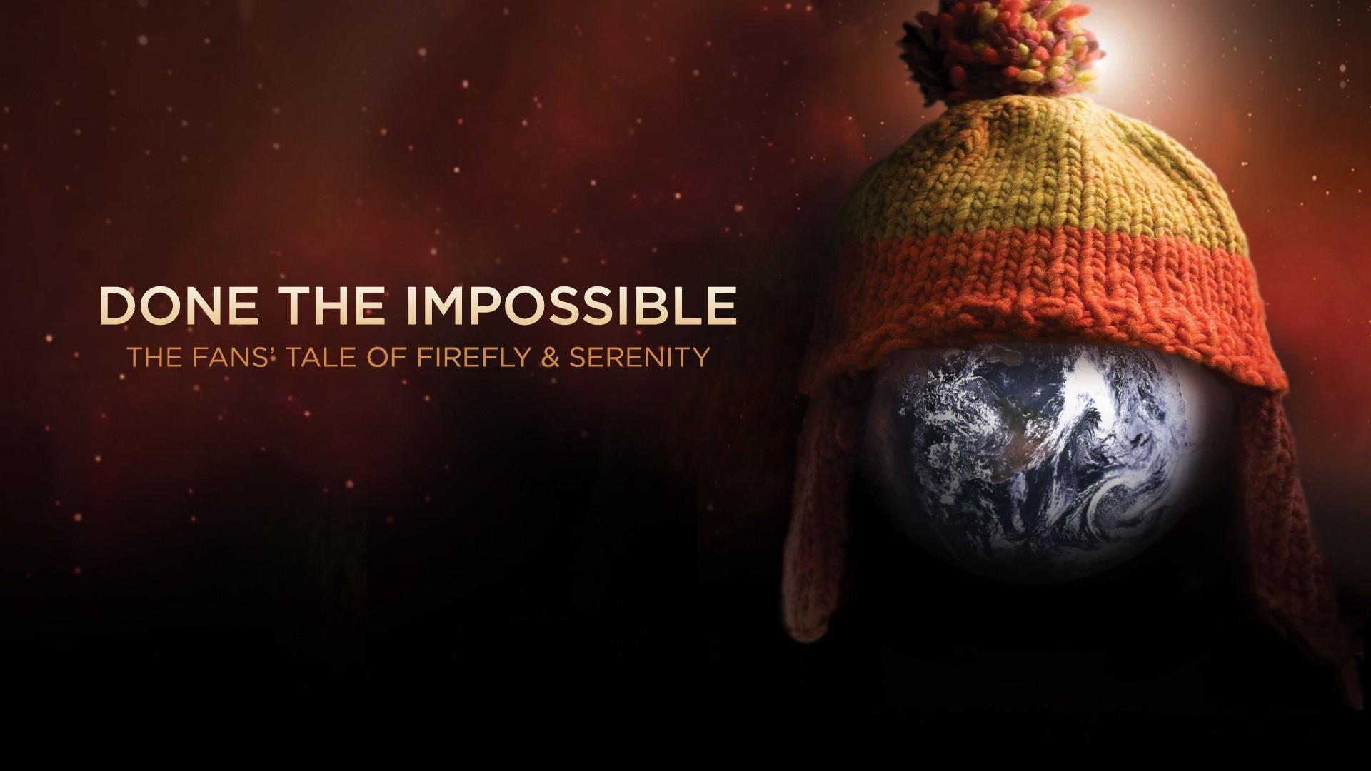 Done the Impossible