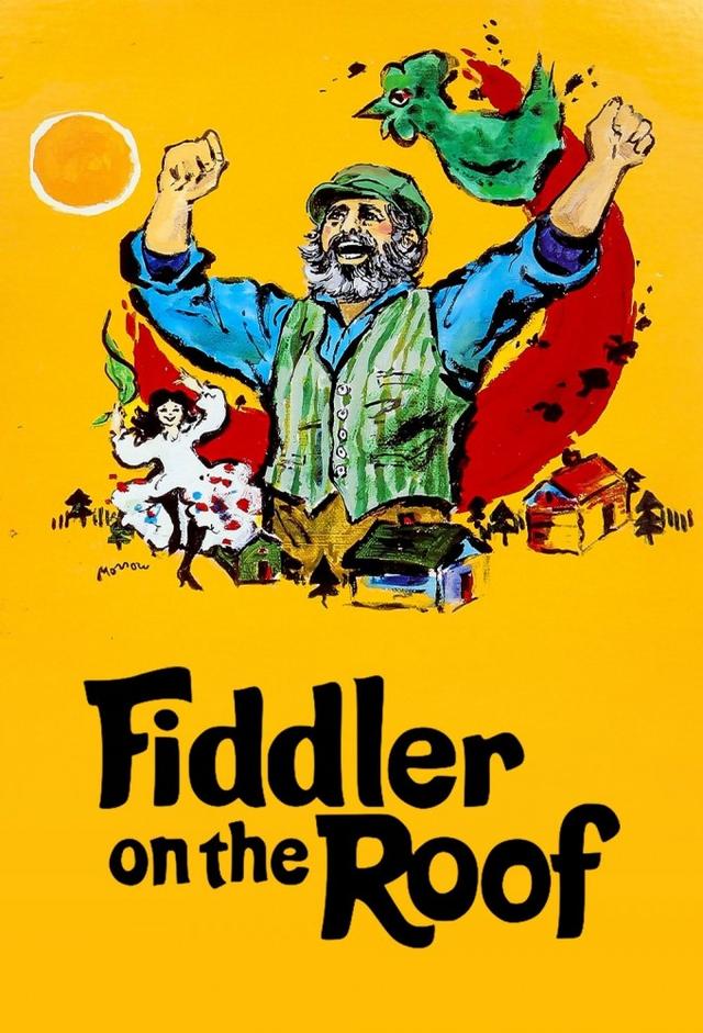Fiddler on the Roof