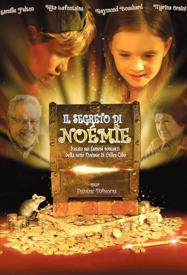 Il segreto di Noemie