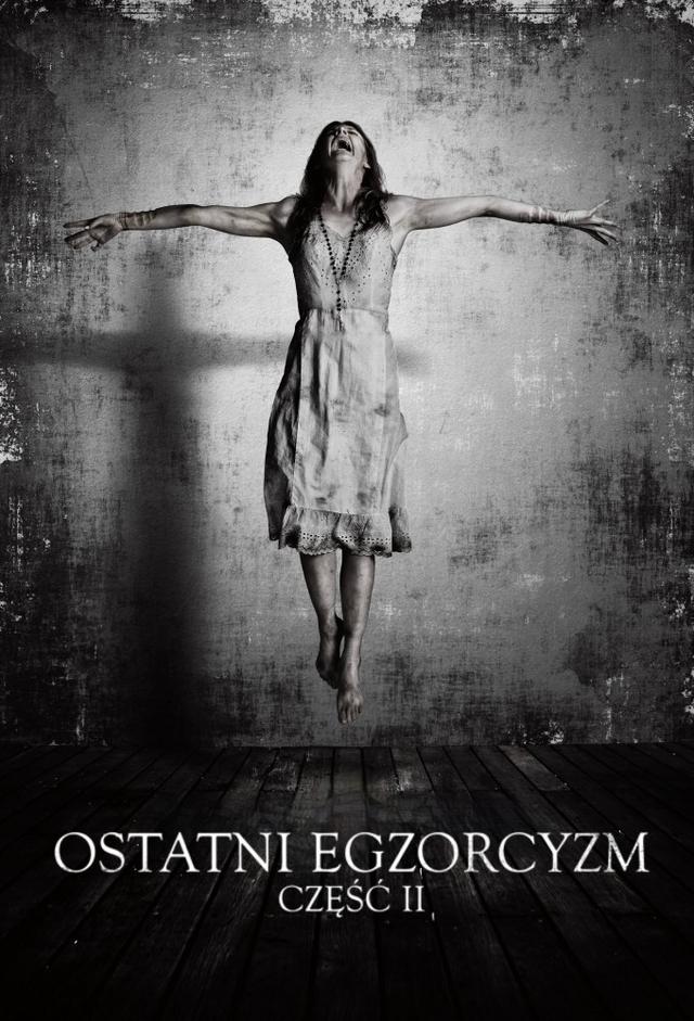 The Last Exorcism Part II