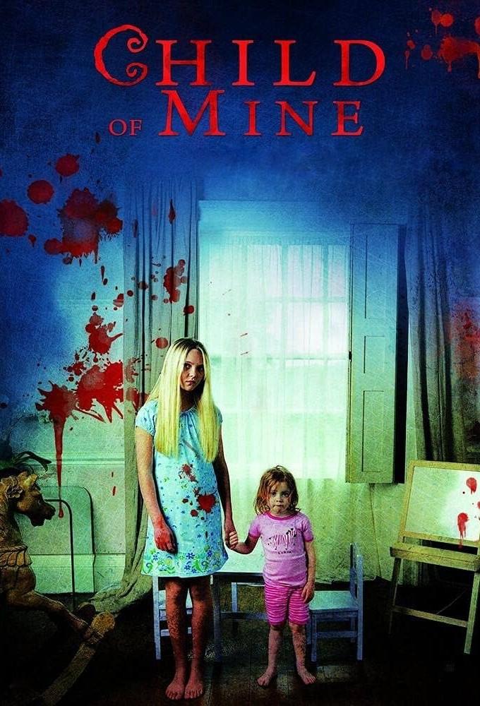 Child of Mine