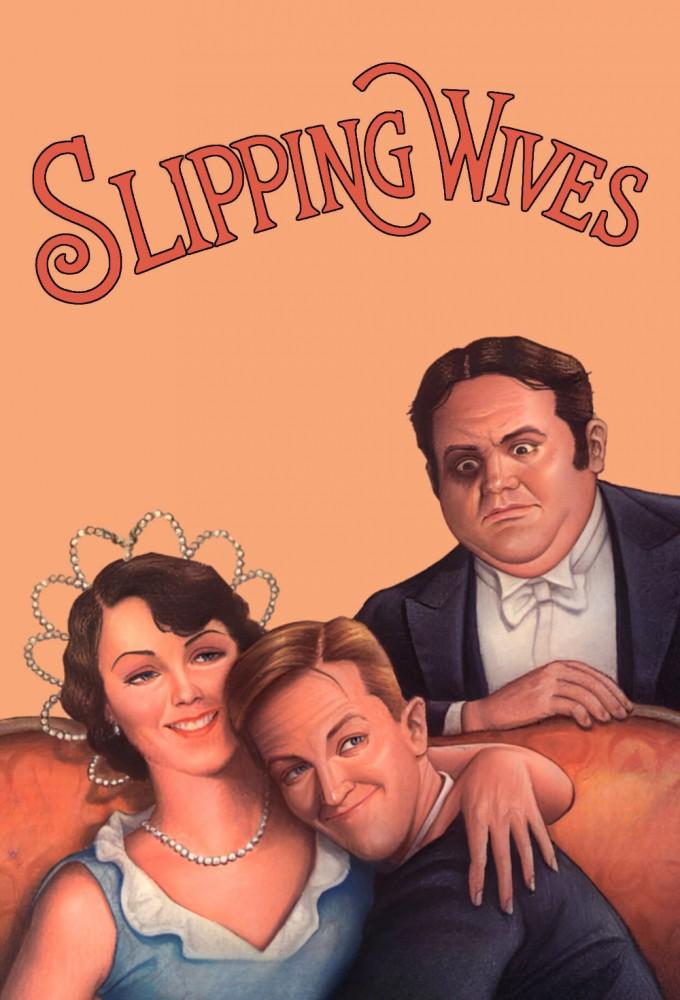 Slipping Wives