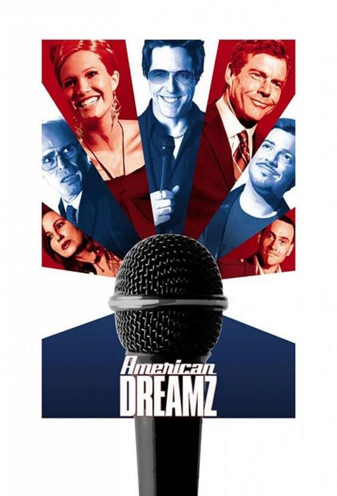 American Dreamz
