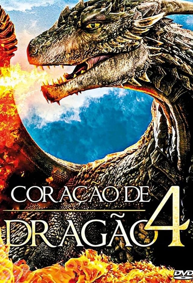 Dragonheart: Battle for the Heartfire