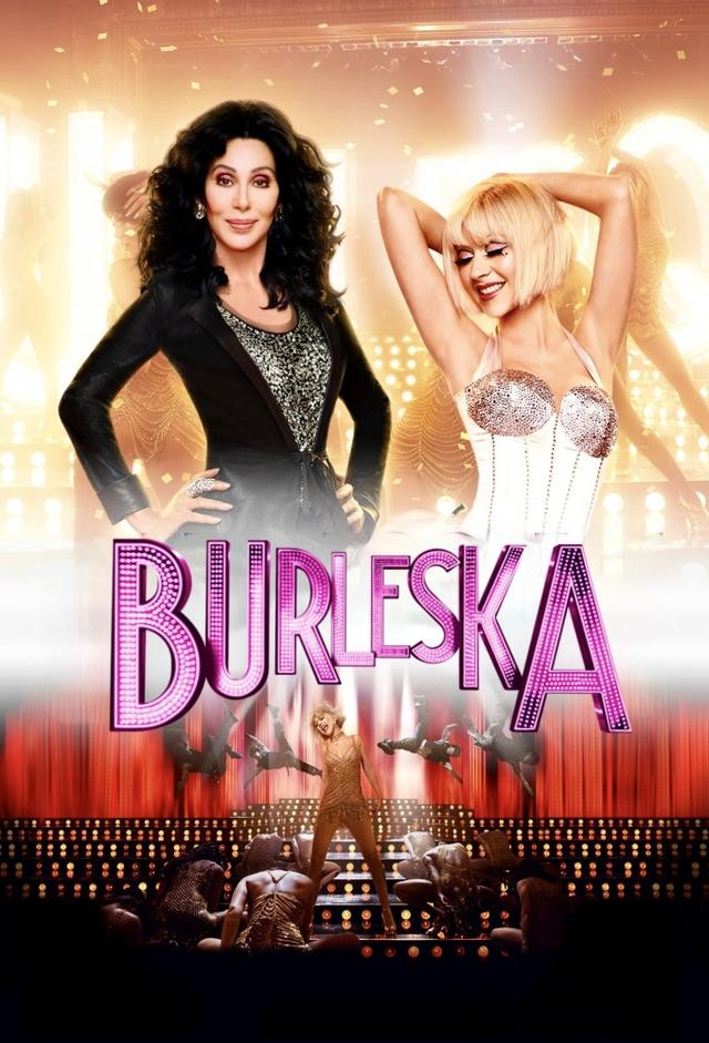 Burleska