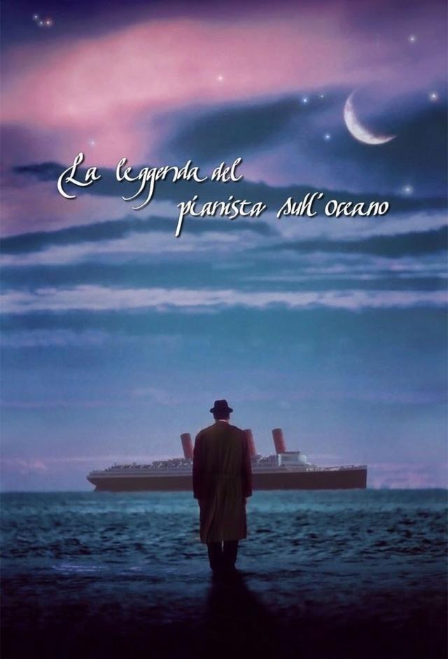 The Legend of 1900