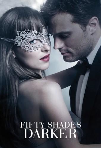 Fifty Shades Darker