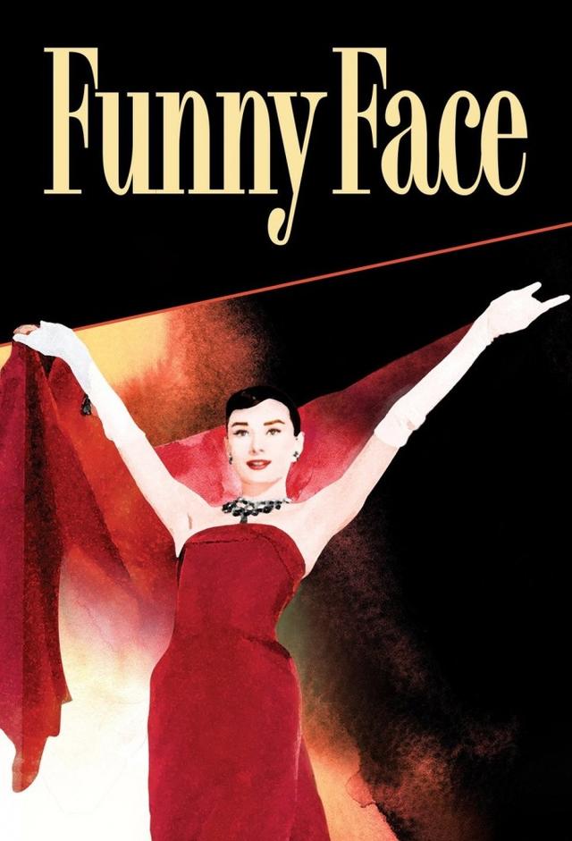 Funny Face