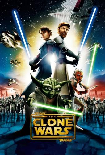 Star Wars: The Clone Wars