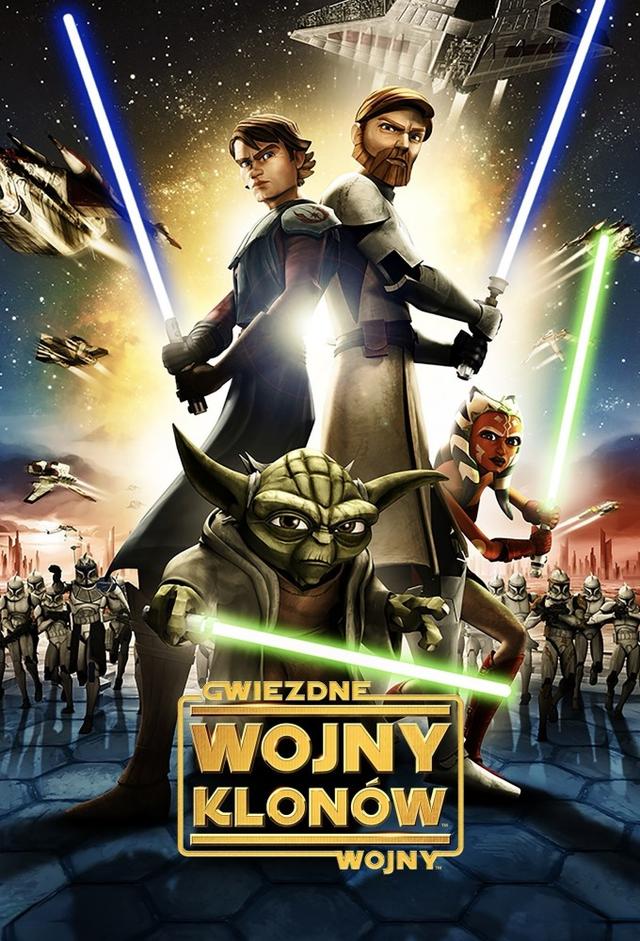 Gwiezdne wojny: Wojny klonów