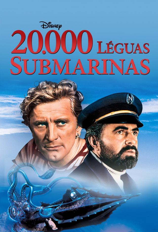 20.000 leguas de viaje submarino