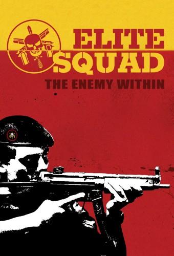 Elite Squad: The Enemy Within