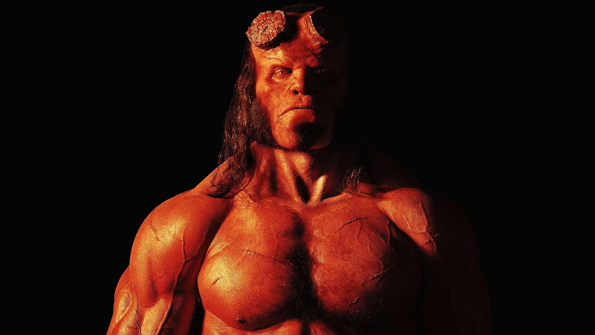 Hellboy - Call of Darkness