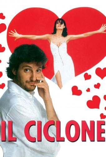 The Cyclone