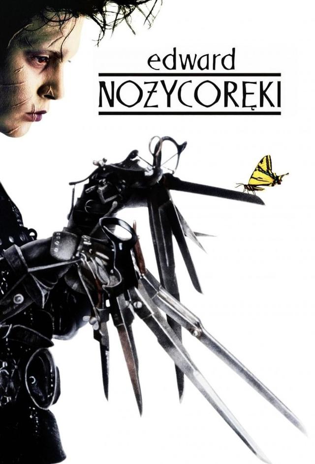 Edward Nożycoręki