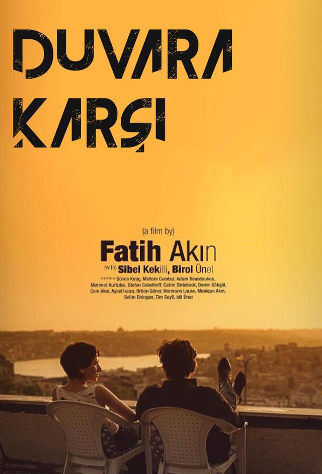 Duvara Karşı