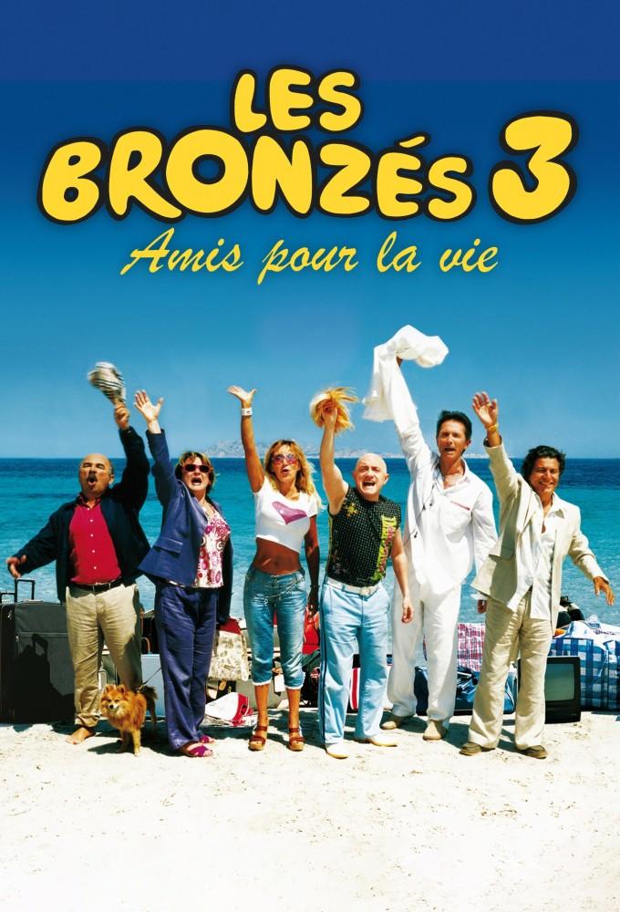 French Fried Vacation 3