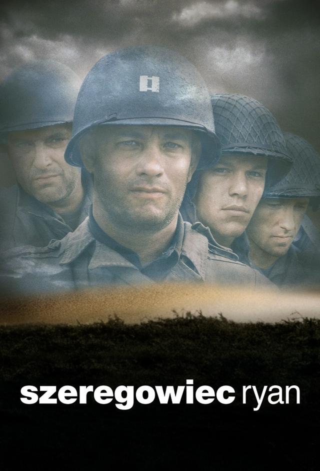 Szeregowiec Ryan