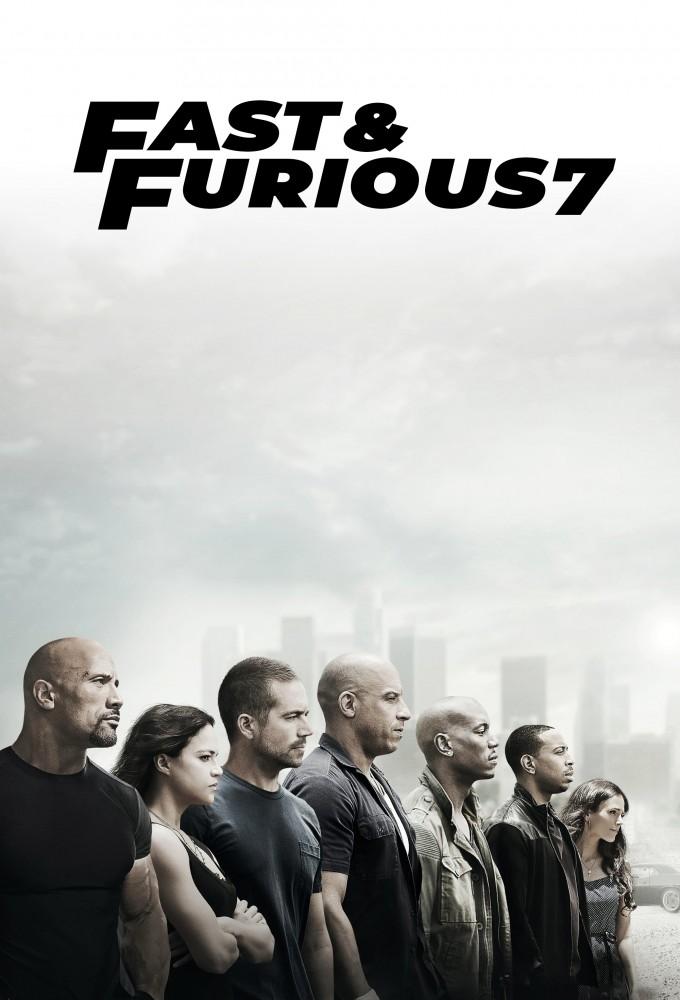 Furious 7