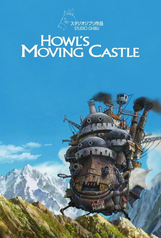 Howl's Moving Castle