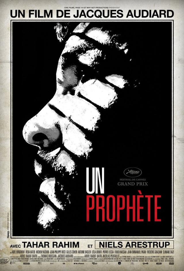 Un prophète