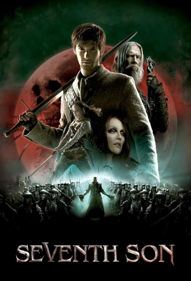 Seventh Son