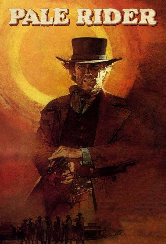 Pale Rider