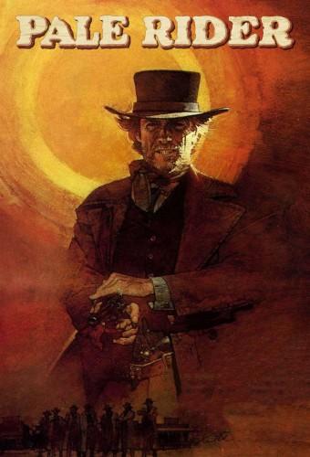 Pale Rider