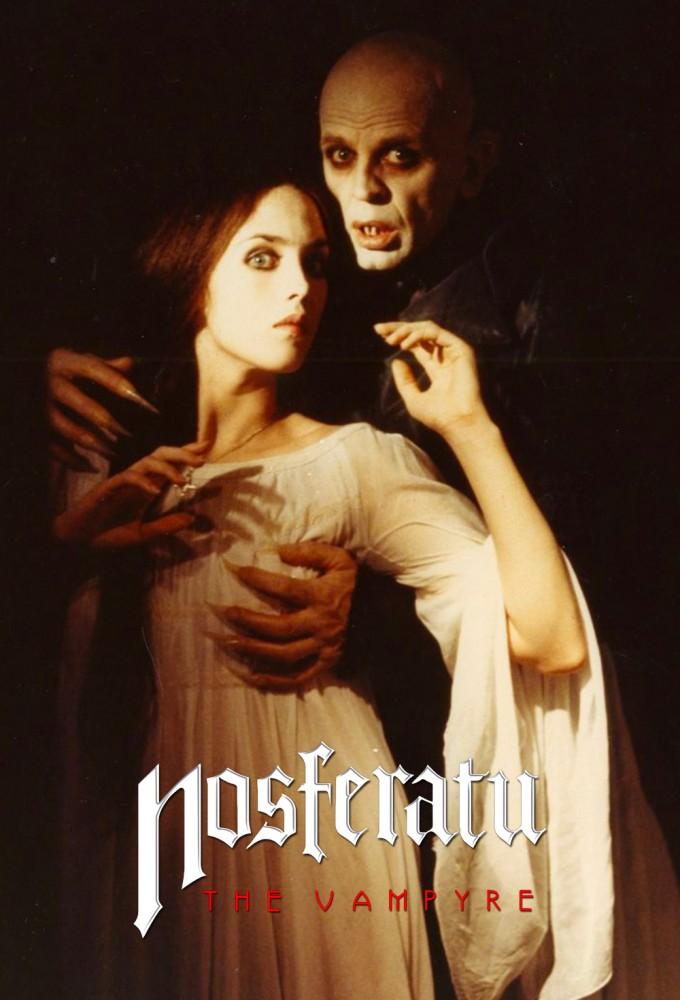 Nosferatu the Vampyre