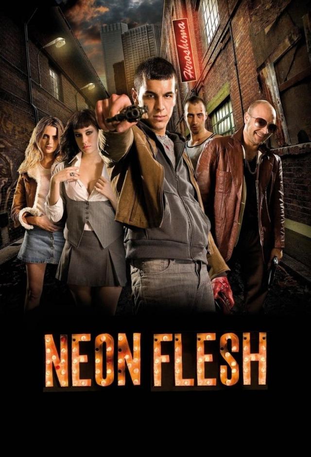 Neon Flesh