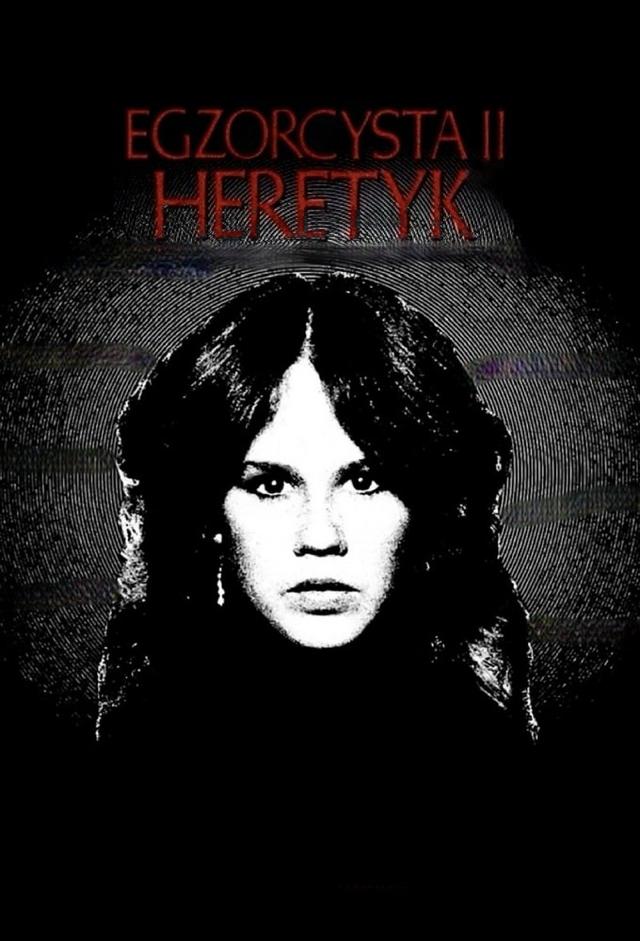 El exorcista II: El hereje