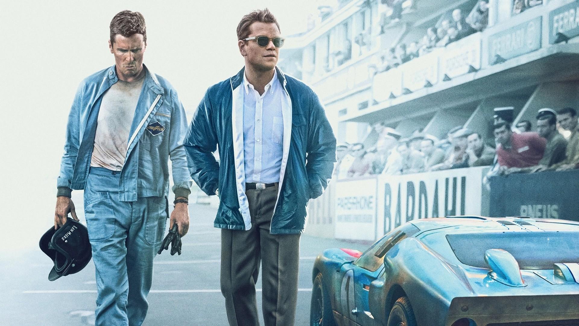 Le Mans 66
